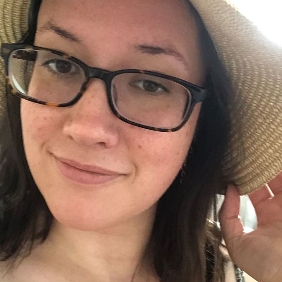 Meet your Posher, Martha - Picture 1 of 1